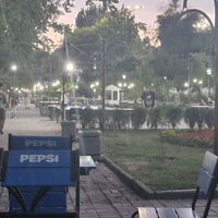  at Shak Shuk Arabian Food - Maybe closed in Tashkent