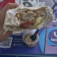  at Shak Shuk Arabian Food - Maybe closed in Tashkent