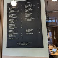  at Gast in Stockholm