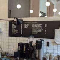  at Gast in Stockholm