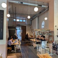  at Gast in Stockholm