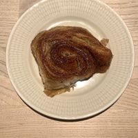   at Gast in Stockholm