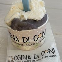   at Regina di Coni in Olbia