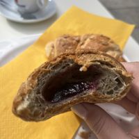 BerryBeere  at Regina di Coni in Olbia