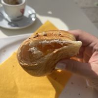 Aprikose   at Regina di Coni in Olbia