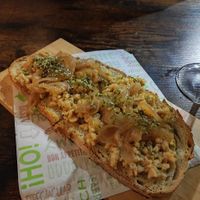  at Nu Mar e Vin - Vineria Flegrea in Naples