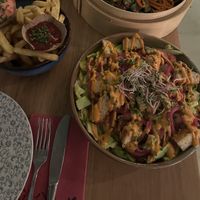   at By Ami in The Hague