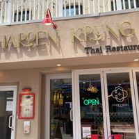 Front at Charoen Krung in New York City
