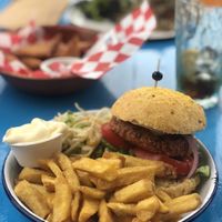   at Noorderlicht in Amsterdam