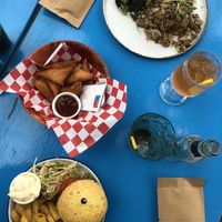   at Noorderlicht in Amsterdam