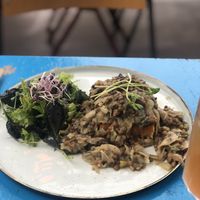   at Noorderlicht in Amsterdam