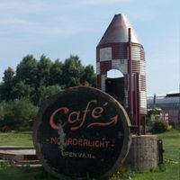 Noorderlicht at Noorderlicht in Amsterdam