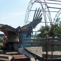 Noorderlicht at Noorderlicht in Amsterdam