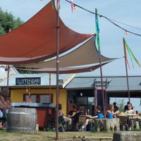 Noorderlicht at Noorderlicht in Amsterdam