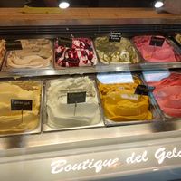  at Boutique del Gelato in Ismaning