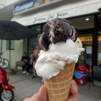  at Boutique del Gelato in Ismaning