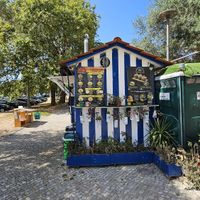  at Casinha in Lisbon