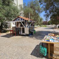  at Casinha in Lisbon