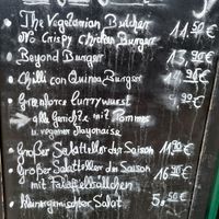  at Deichkombüse in Neuharlingersiel