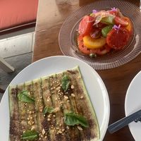   at Casa Costa in Barcelona