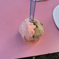   at Heladeria Yummy Gluten Free in Benalmadena