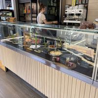 All these are Vegan Yaaay   at Heladeria Yummy Gluten Free in Benalmadena