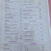  at Heladeria Yummy Gluten Free in Benalmadena