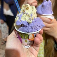  at Bili San - Home Made Natural Ice Cream in Split