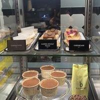   at Swing Kitchen in Zurich