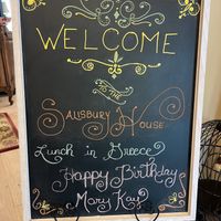   at Salisbury House at Bethany Beach in Frankford