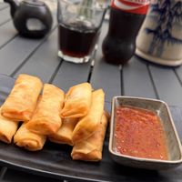   at Cô Ba's Küche in Straubing