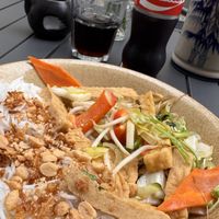   at Cô Ba's Küche in Straubing