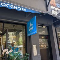  at MooShoes in New York City