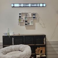  at MooShoes in New York City