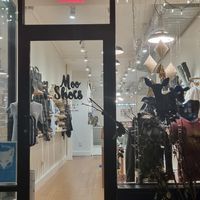  at MooShoes in New York City