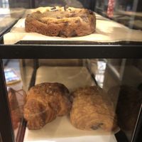 Croissant   at MooShoes in New York City