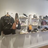  at MooShoes in New York City