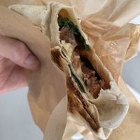   at The Vegan Cheese Lady Cafe in Lafayette