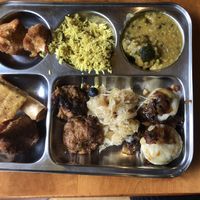 12€   at Dhaba Beas - Tynska in Prague