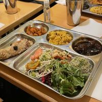   at Dhaba Beas - Tynska in Prague