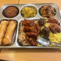   at Dhaba Beas - Tynska in Prague