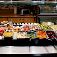   at Dhaba Beas - Tynska in Prague