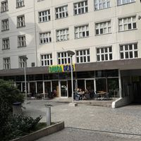 Here’s what you’re looking for…   at Dhaba Beas - Tynska in Prague