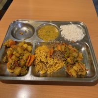   at Dhaba Beas - Tynska in Prague