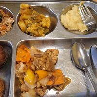  at Dhaba Beas - Tynska in Prague