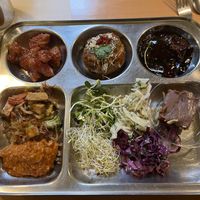   at Dhaba Beas - Tynska in Prague
