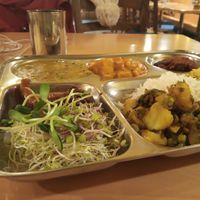 יאמ at Dhaba Beas - Tynska in Prague