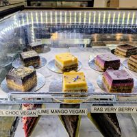  at Mohka House in Oakland