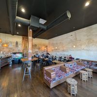  at Mohka House in Oakland