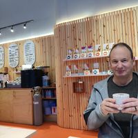  at Ruby Hue Chocolate Makers in Bristol